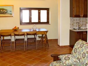 Holiday Home Montechioccioli-4 by Interhome