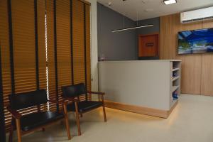 Hotel Caminhos da Oiticica