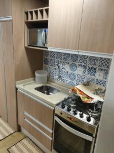 CASA no Centro de Nao Me Toque