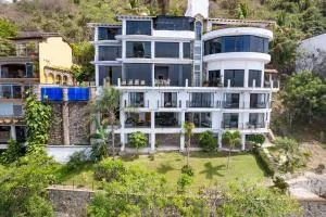 Casa Mis Rocas - Chimo