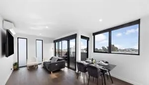 Luxury Apartment - Diggers Rest