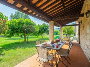 Holiday Home I Pioppi - CMA109 by Interhome