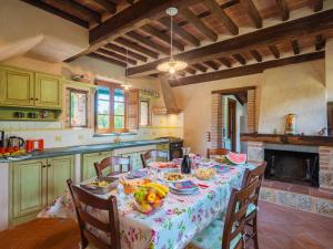 Holiday Home I Pioppi - CMA109 by Interhome