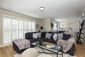 Designer East Bay Remodel Home l Quiet Neighborhood - Oakley