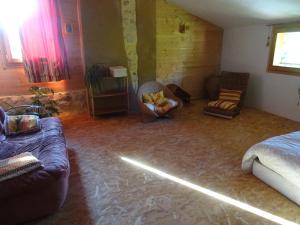 chambre chez lhabitant
