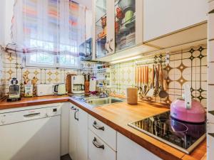 Apartment Appartamento Uno by Interhome