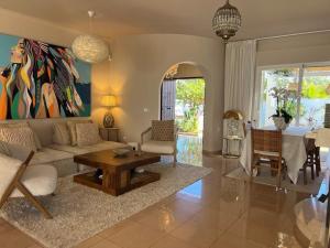 Lovely villa in San Pedro de Alcantara, Marbella