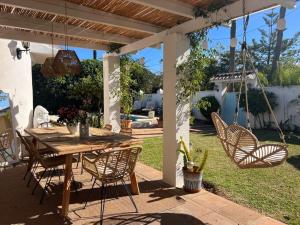 Lovely villa in San Pedro de Alcantara, Marbella