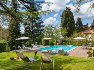 Holiday Home Borgo Castagnoli-4 by Interhome