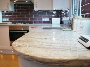 Apartment The Lodge Polgooth by Interhome