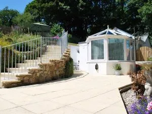 Apartment The Lodge Polgooth by Interhome - Grampound