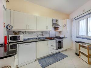 Apartment Sol Beach View Terrace by Interhome