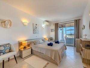 Apartment Sol Beach View Terrace by Interhome