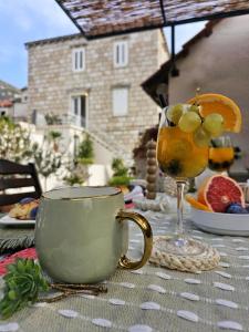 Apartments Fortuna Dubrovnik