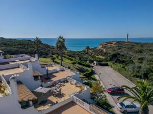 Apartment Sol Beach View Terrace by Interhome