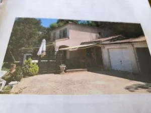 Chambres dans villa avec vue magnifique - Montoison