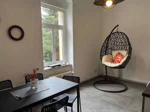 hello&welcome Dresden City-Apartment