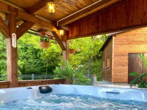 Holiday Home Maklen by Interhome