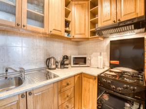 Holiday Home Maklen by Interhome