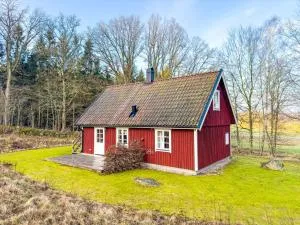 Holiday Home Kvesarum by Interhome - Tjörnarp