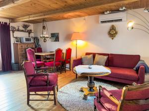 Holiday Home Kvesarum by Interhome