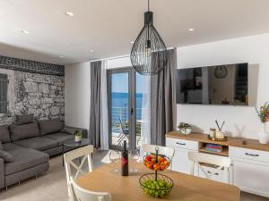 Holiday Home Marika by Interhome