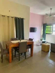 La Casa de Diane - Godomè