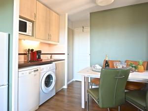 Studio Village Cap Estérel - Le Village-83 by Interhome