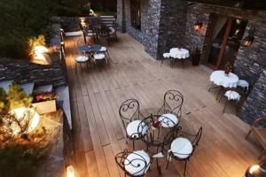 ECO Willa Grand Karpatia Ski&Wellness