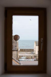 Apartment Harbour Nights 7E by Interhome