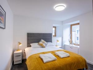 Apartment Harbour Nights 7E by Interhome