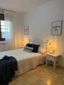 La Casa de Pedro - San Adrian de Cobres