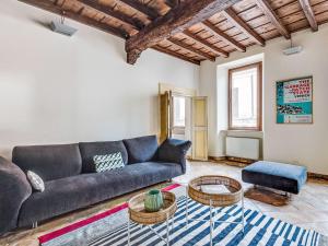 Apartment Pantheon View by Interhome