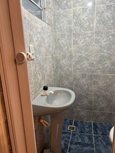 La Mar Paraty Hospedaria 07