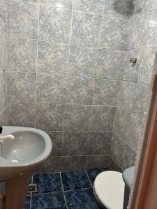 La Mar Paraty Hospedaria 07