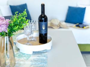 Apartment Vista Blu by Interhome