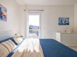 Apartment Vista Blu by Interhome
