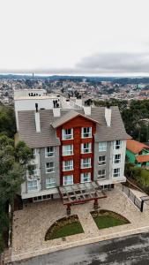 Flat 413 Serra Class