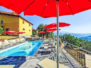 Holiday Home Antico Loggiato by Interhome