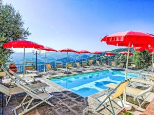 Holiday Home Antico Loggiato by Interhome