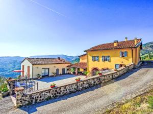 Holiday Home Antico Loggiato by Interhome