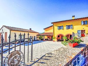 Holiday Home Antico Loggiato by Interhome