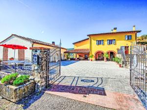 Holiday Home Antico Loggiato by Interhome