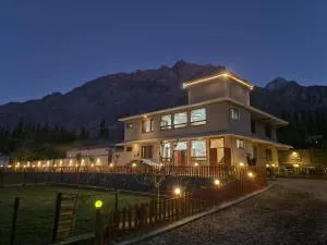 North home guest house - Ranga