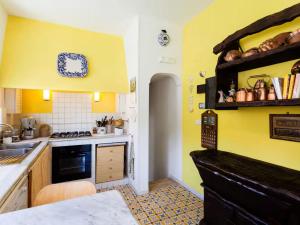 Villa Sole di Capri by Interhome