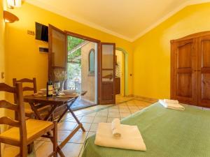 Apartment Baia delle Palme-1 by Interhome