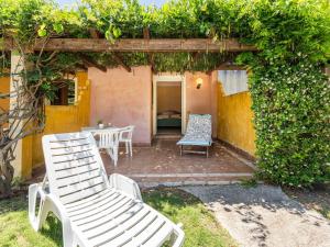 Apartment Baia delle Palme-1 by Interhome