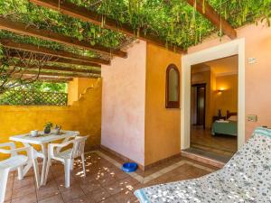 Apartment Baia delle Palme-1 by Interhome img10