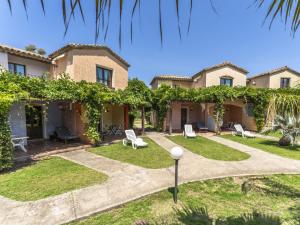 Apartment Baia delle Palme-1 by Interhome img16