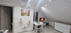 Taksim Apartman 1